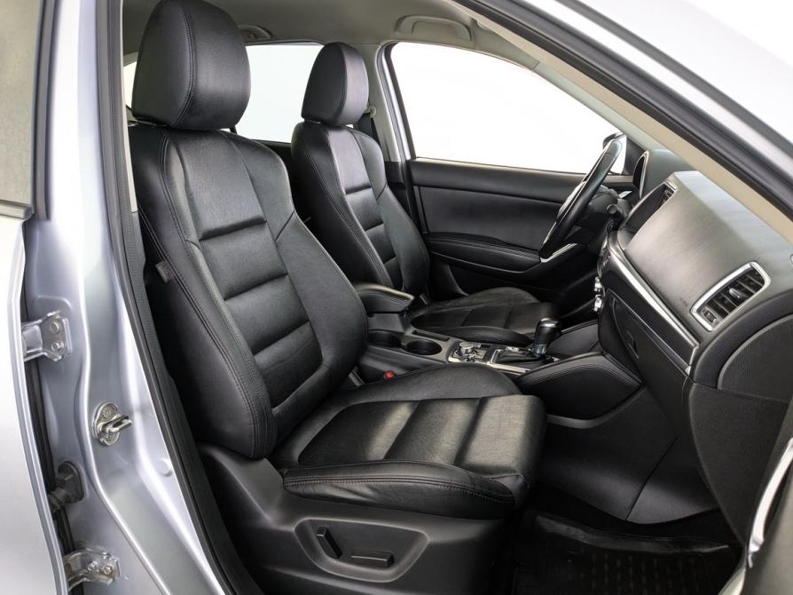 Mazda CX-5 I Рестайлинг Москва  - изображение 20