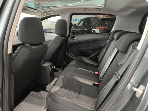 Peugeot 308 I с пробегом 2010 года, цена 470 000 рублей, 136762 км, хэтчбек, Автокод Объявления