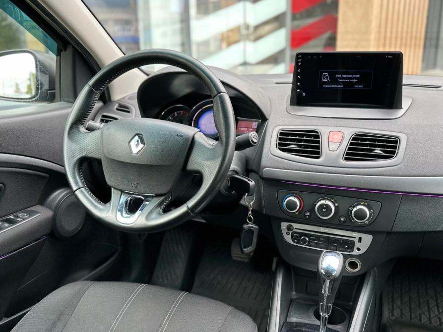 Renault Fluence I Рестайлинг Архангельск  - изображение 16