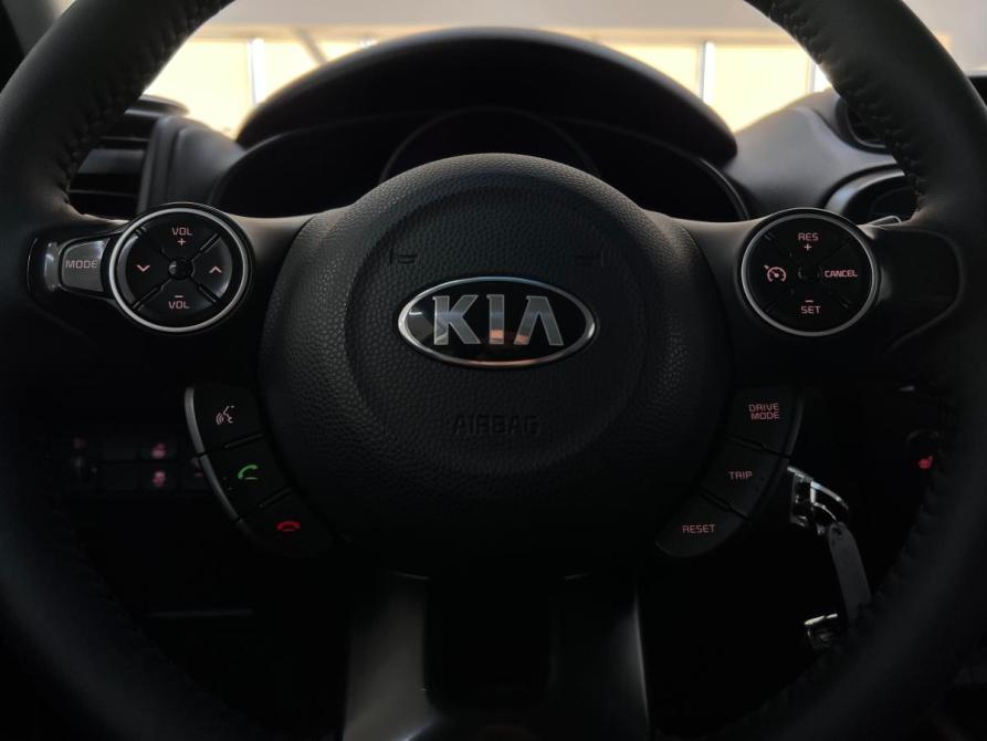 Kia Soul II Рестайлинг Волгоград  - изображение 15