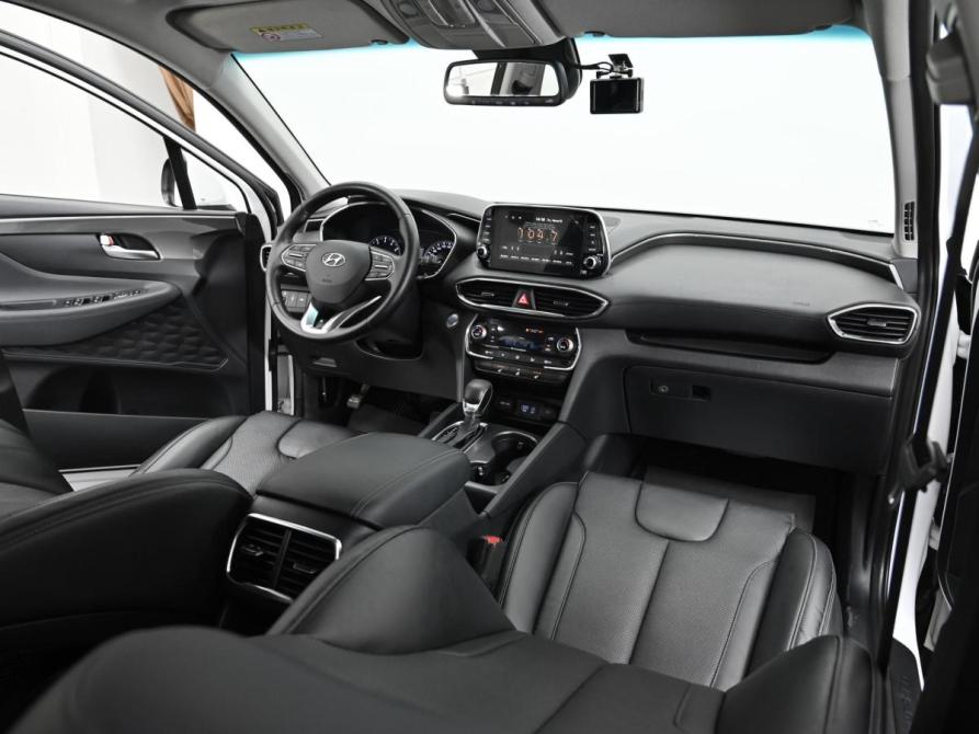 Hyundai Santa Fe IV Москва  - изображение 10