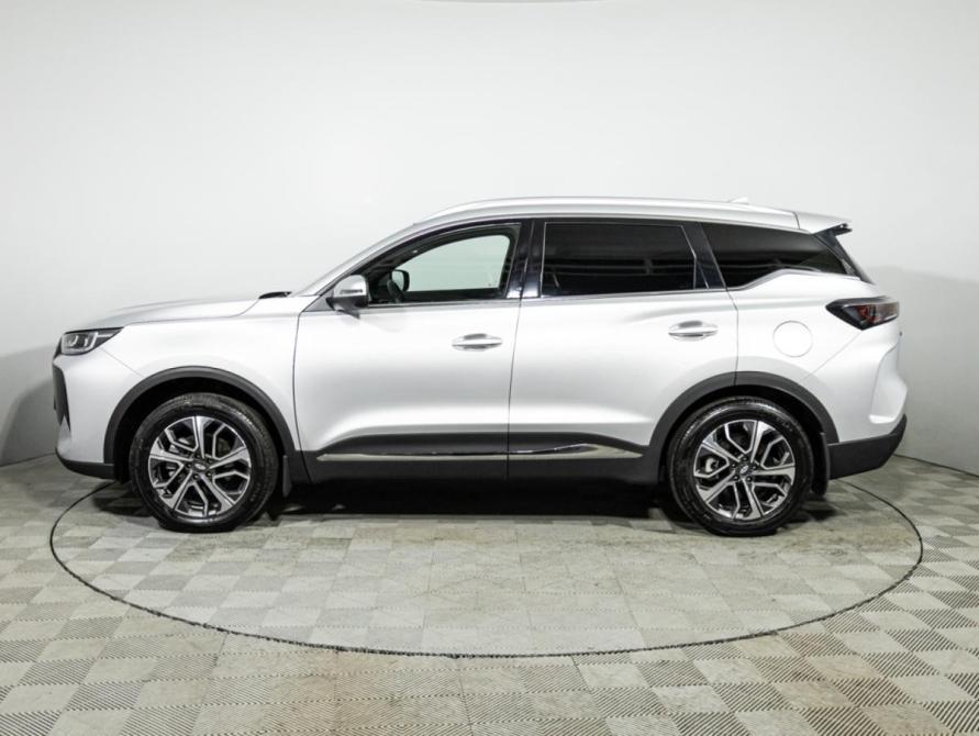 Chery Tiggo 7L I Санкт-Петербург  - изображение 8