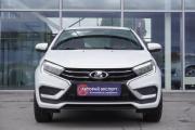 Lada (ВАЗ) Vesta I Рестайлинг (NG) Ульяновск  - изображение 26