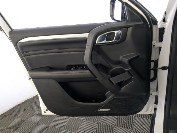 Haval Dargo I с пробегом 2024 года, цена 2 550 000 рублей, 30444 км, внедорожник, Автокод Объявления