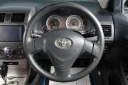 Toyota Corolla X (E140 E150) Рестайлинг Тюмень  - изображение 31