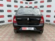 Renault Logan I Рестайлинг Санкт-Петербург  - изображение 13