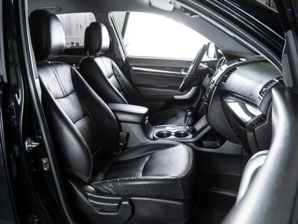 Kia Sorento II с пробегом 2011 года, цена 1 689 000 рублей, 158969 км, внедорожник, Автокод Объявления
