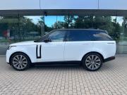 Land Rover Range Rover V Санкт-Петербург  - изображение 25