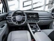 Kia Sportage V Рестайлинг Ставрополь  - изображение 29