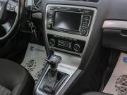 Skoda Octavia II (A5) Рестайлинг Калуга  - изображение 27