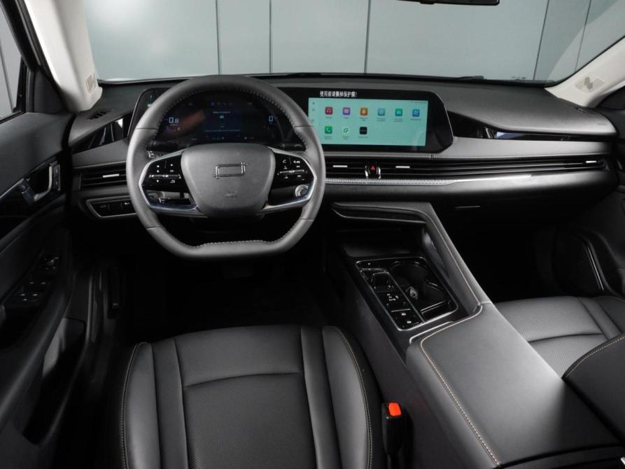 FAW Bestune B70 I Рестайлинг Минеральные Воды  - изображение 6