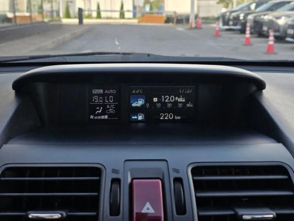 Subaru XV I с пробегом 2012 года, цена 1 169 000 рублей, 206705 км, внедорожник, Автокод Объявления