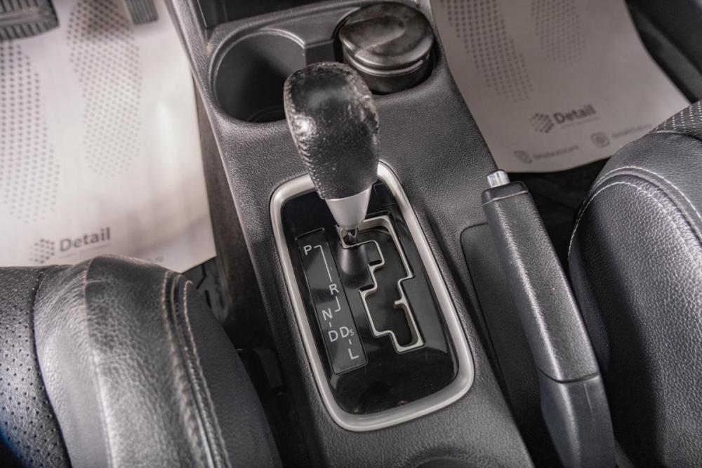 Mitsubishi Outlander III Рестайлинг 2 Томск  - изображение 17