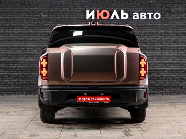 Haval H3 I с пробегом 2024 года, цена 2 580 000 рублей, 30781 км, внедорожник, Автокод Объявления
