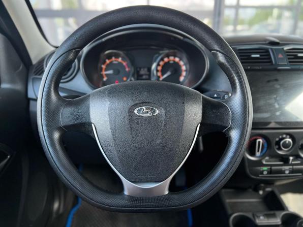 Lada (ВАЗ) Granta I Рестайлинг с пробегом 2024 года, цена 810 000 рублей, 57000 км, седан, Автокод Объявления