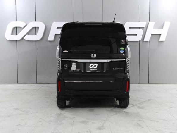 Honda N-BOX II с пробегом 2019 года, цена 1 045 000 рублей, 147587 км, микровэн, Автокод Объявления