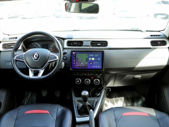 Renault Arkana I с пробегом 2020 года, цена 1 699 000 рублей, 108670 км, внедорожник, Автокод Объявления