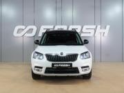 Skoda Yeti I Рестайлинг Воронеж  - изображение 22