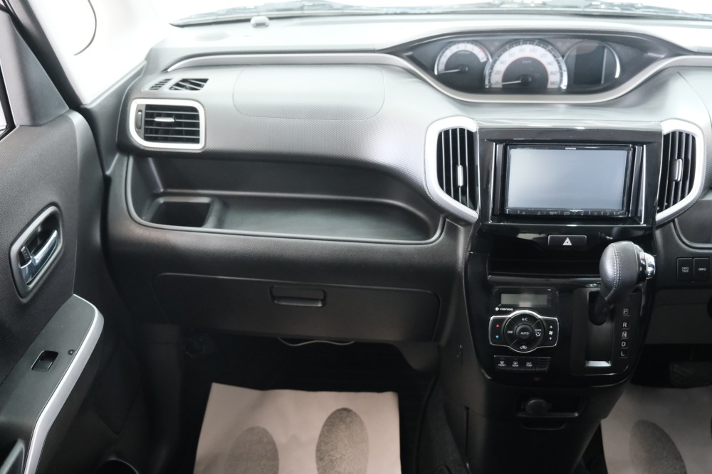 Suzuki Solio III Омск  - изображение 20