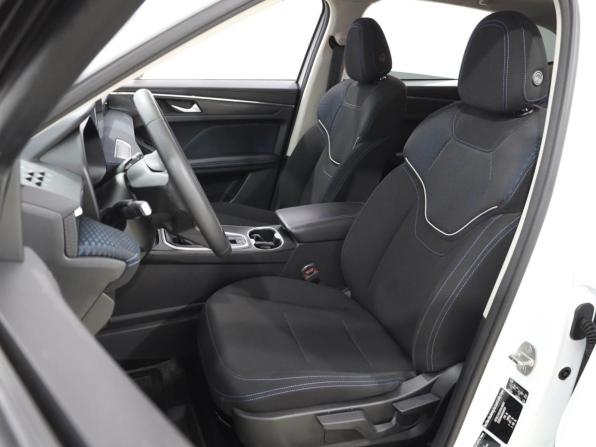 Haval Jolion I Рестайлинг с пробегом 2023 года, цена 1 698 750 рублей, 58303 км, внедорожник, Автокод Объявления