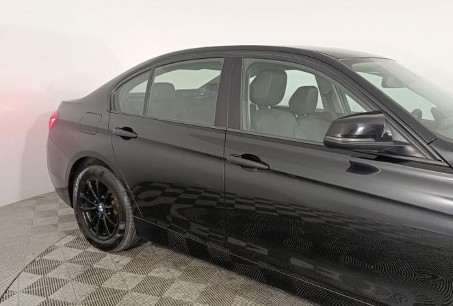 BMW 3 серии VI (F3x) Рестайлинг с пробегом 2015 года, цена 1 950 000 рублей, 156384 км, седан, Автокод Объявления