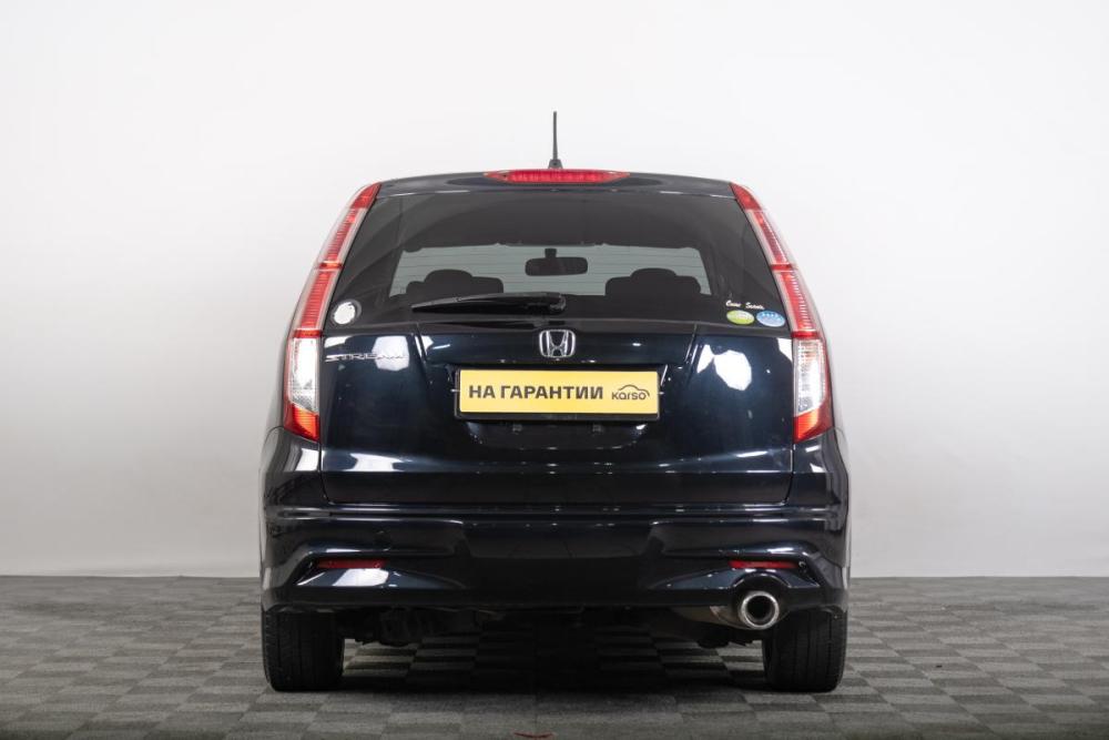 Honda Stream II Рестайлинг Томск  - изображение 5