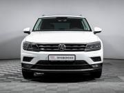Volkswagen Tiguan II Москва  - изображение 21