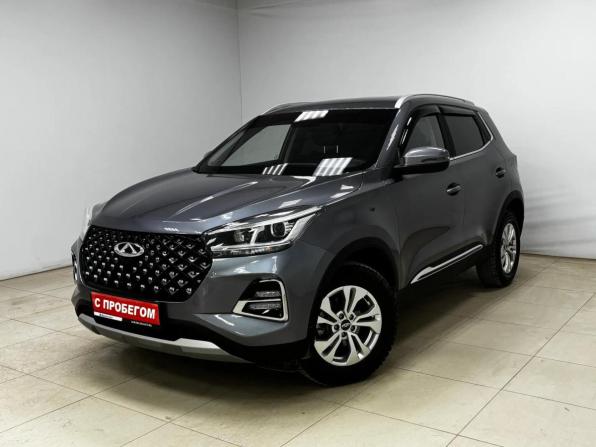 Chery Tiggo 4 Pro I с пробегом 2023 года, цена 1 450 000 рублей, 37595 км, внедорожник, Автокод Объявления