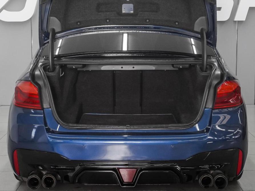 BMW 5 серии VII (G30/G31/G38) Ростов-на-Дону  - изображение 25