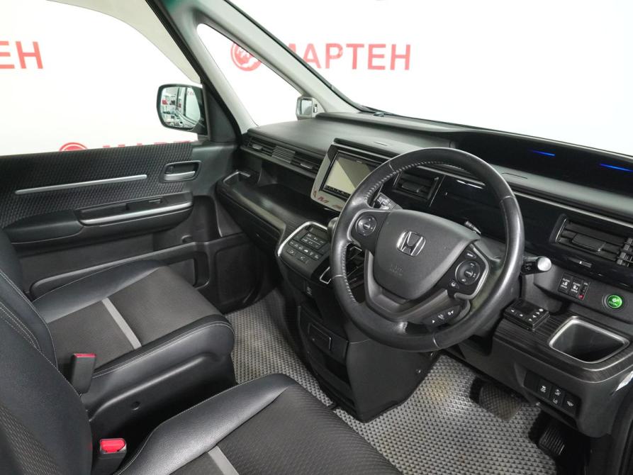 Honda Stepwgn V Вологда  - изображение 9