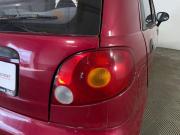 Daewoo Matiz I Рестайлинг Воронеж  - изображение 27