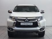 Mitsubishi Pajero Sport III Барнаул  - изображение 40