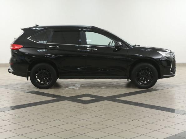 Haval M6 II с пробегом 2024 года, цена 1 651 000 рублей, 59500 км, внедорожник, Автокод Объявления