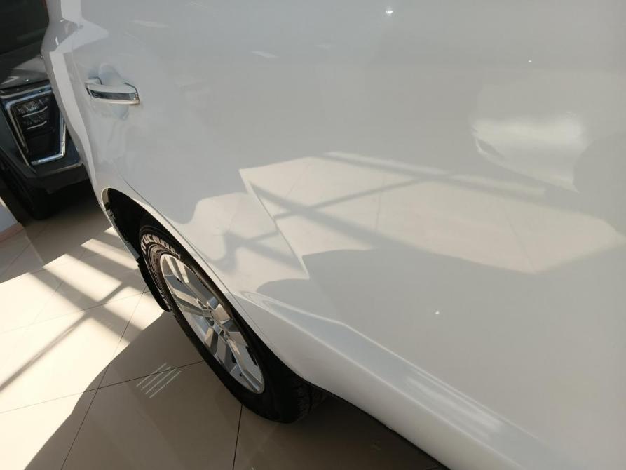 Geely Emgrand X7 I Рестайлинг Арзамас  - изображение 11