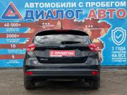 Ford Focus III Рестайлинг Набережные Челны  - изображение 23