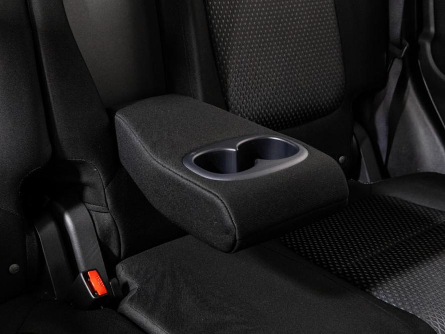 Mitsubishi Outlander III Рестайлинг 2 Санкт-Петербург  - изображение 20