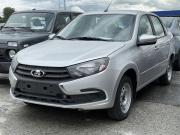 Lada (ВАЗ) Granta I Рестайлинг Екатеринбург  - изображение 6