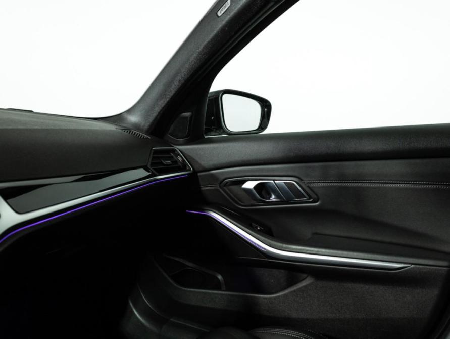 BMW 3 серии VII (G2x) Санкт-Петербург  - изображение 18