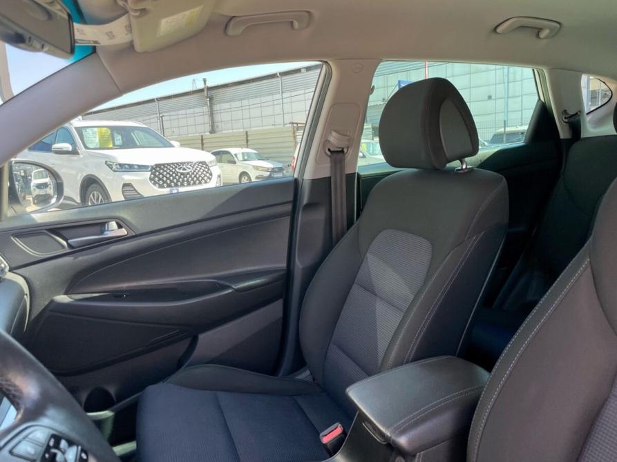 Hyundai Tucson III Краснодар  - изображение 11