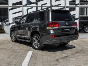 Toyota Land Cruiser 200 Series Рестайлинг 2 Ставрополь  - изображение 33
