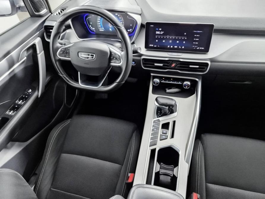 Geely Coolray I Нижний Новгород  - изображение 22