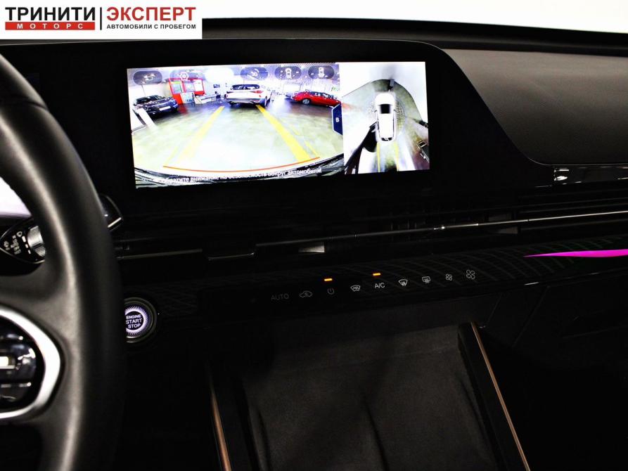 Omoda C5 I Белгород  - изображение 15