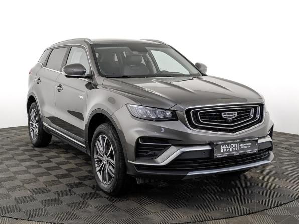 Geely Atlas Pro с пробегом 2024 года, цена 2 235 000 рублей, 37648 км, внедорожник, Автокод Объявления