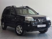 Nissan X-Trail I Рестайлинг Барнаул  - изображение 36