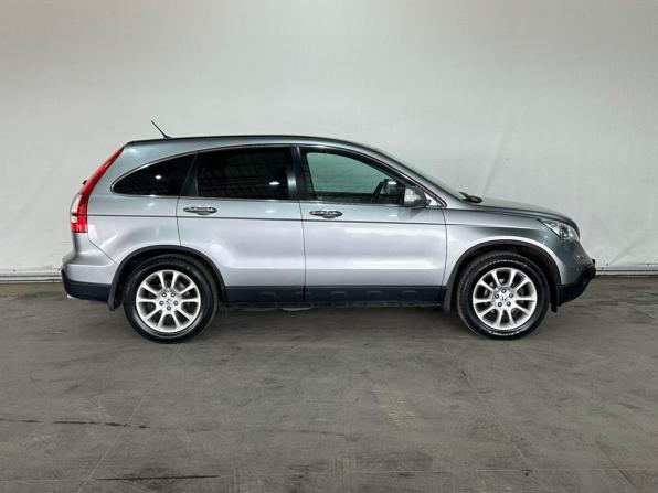 Honda CR-V III с пробегом 2008 года, цена 1 209 000 рублей, 244750 км, внедорожник, Автокод Объявления