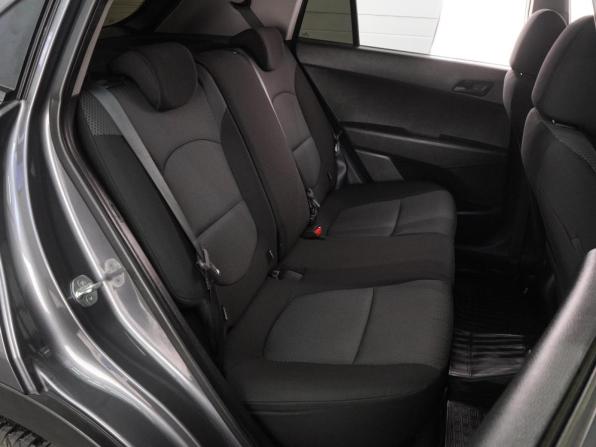 Hyundai Creta I Рестайлинг с пробегом 2021 года, цена 2 151 000 рублей, 118108 км, внедорожник, Автокод Объявления