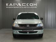 Renault Logan I Пермь  - изображение 20