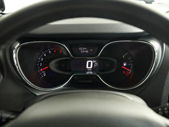 Renault Kaptur I с пробегом 2020 года, цена 1 579 000 рублей, 65343 км, внедорожник, Автокод Объявления