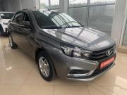 Lada (ВАЗ) Vesta I Арзамас  - изображение 18
