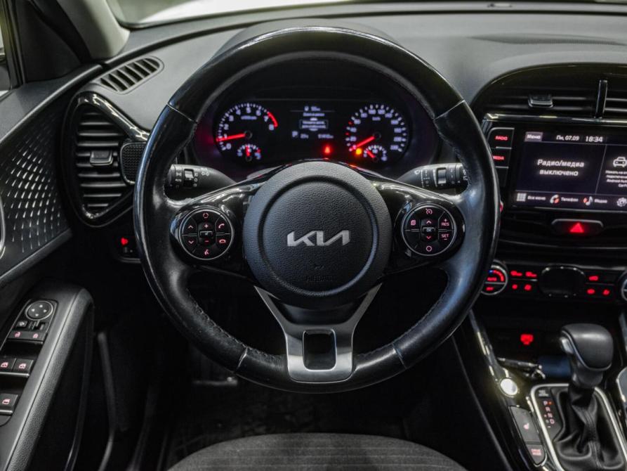 Kia Soul III Челябинск  - изображение 19